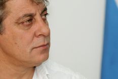 Foto: Nacho Gaffuri/MDZ