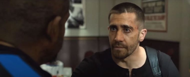 Netflix Revancha Foto: Netflix