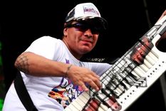 polemica por un video de pablo lescano: hoy mas que nunca quieren bajarme