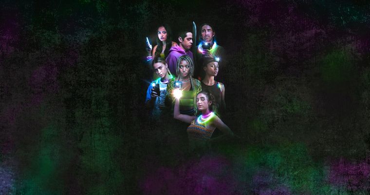 Netflix tiene un gran estreno en julio.