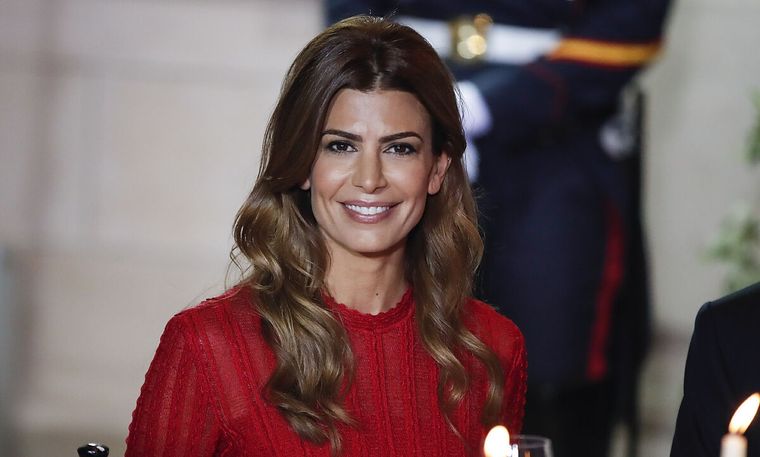 Juliana Awada nos presenta sus tres vestidos favoritos para cada evento Foto: Telva