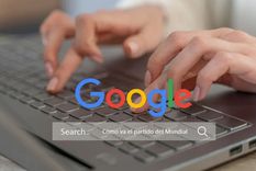 Google permite seguir el Mundial 2026 en tiempo real sin instalar aplicaciones adicionales fácilmente. Google permite seguir el Mundial 2026 en tiempo real sin instalar aplicaciones adicionales fácilmente.