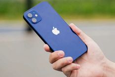 El iPhone 12 tiene un precio único gracias a Walmart Foto: La Sexta (lasexta.com)