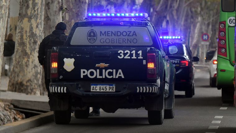 La Policía está tras la banda (imagen ilustrativa) Foto: ALF PONCE MERCADO / MDZ