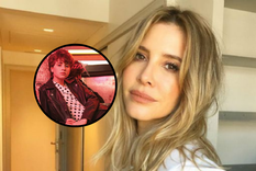 PALOMA, LA HIJA DE GUILLERMINA VALDES ESTARÍA DE NOVIA CON LA HIJA DE UN FAMOSO