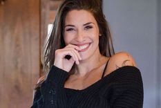 al borde de la censura: ivana nadal hizo un pedido muy particular e incendio las redes sociales