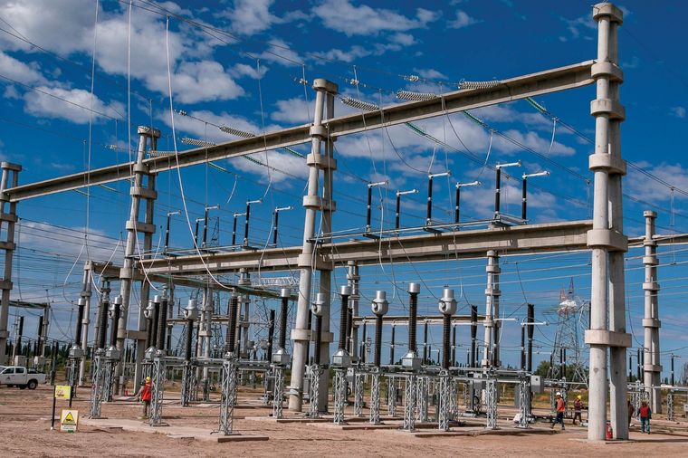 Foto: Prensa Gobierno de Mendoza