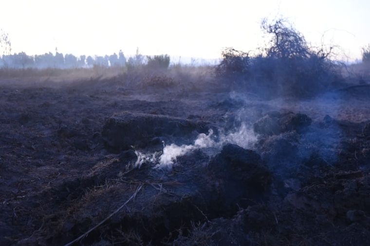 Foto: Maximiliano Ríos/MDZ