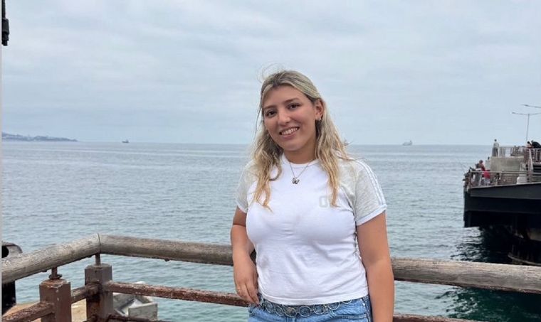 La búsqueda se intensifica tras confirmarse su desaparición del sábado por la noche.