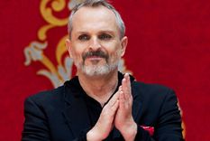 La serie de Miguel Bosé ya está disponible. Foto: Vanitatis