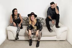 eruca sativa y bandas locales sonaran en el primavera rock