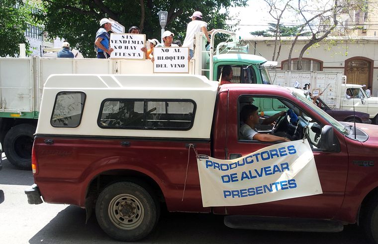 Foto: Mario Simonovich - MDZ