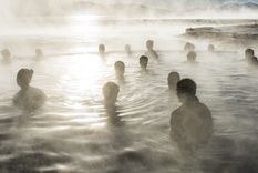 El pueblo elegido por la inteligencia artificial.Foto: Archivo