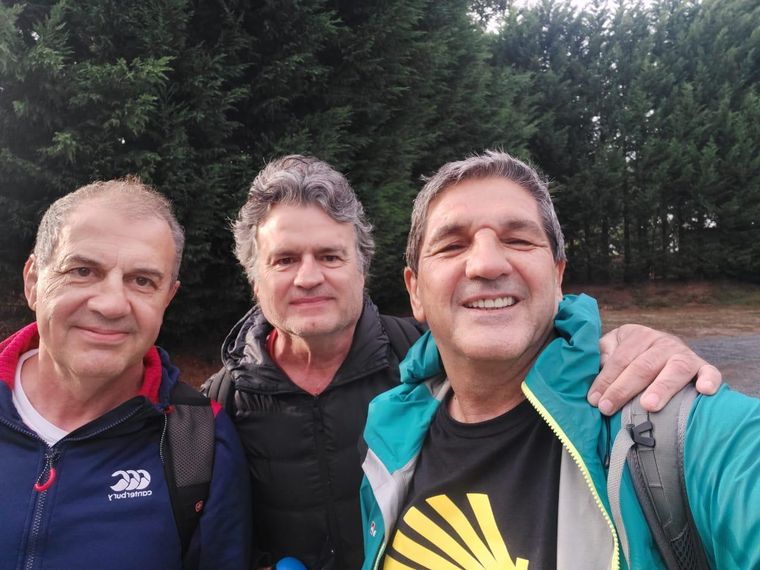 Foto. Gonzalo Klappenbach