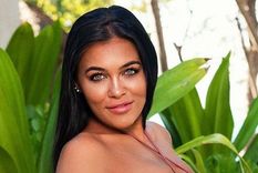 Netflix, Series, Jugando con fuego Fuente: Netflix