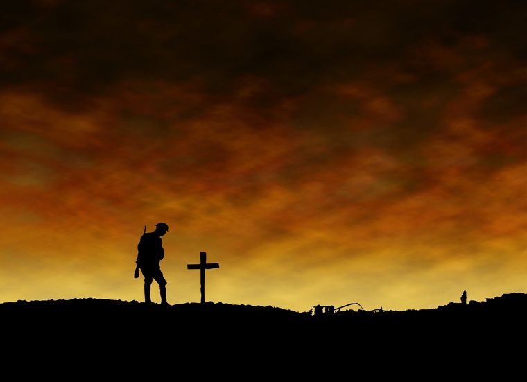 La Iglesia eligió un nuevo Papa en medio de una crítica situación política que terminó siendo una de las mayores masacres de la historia Foto: Shutterstock