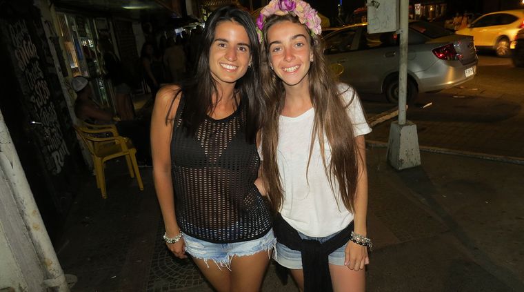 Foto: Alf Ponce / MDZ