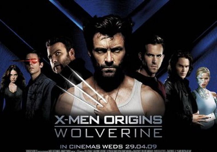 Ciencia Ficción y Acción en la oferta del Cine Ducal