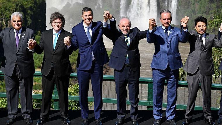 Se eliminarán el 90% de los arenceles en un periodo de 10 a 15 años.
