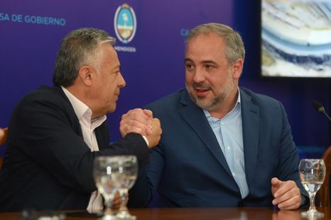 ranking federal: stevanato sigue liderando entre intendentes y en que lugar quedo cornejo ranking federal: stevanato sigue liderando entre intendentes y en que lugar quedo cornejo