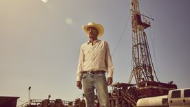 Billy Bob Thornton, una vez más, en la piel de Tommy Norris. Billy Bob Thornton, una vez más, en la piel de Tommy Norris.