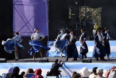 Cada 29 de mayo se celebrá el Día del Folklorista.