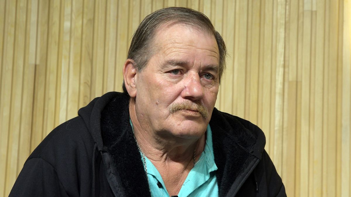 El abuelo de Lucio Dupuy se conmovió con la muerte de Angel: 