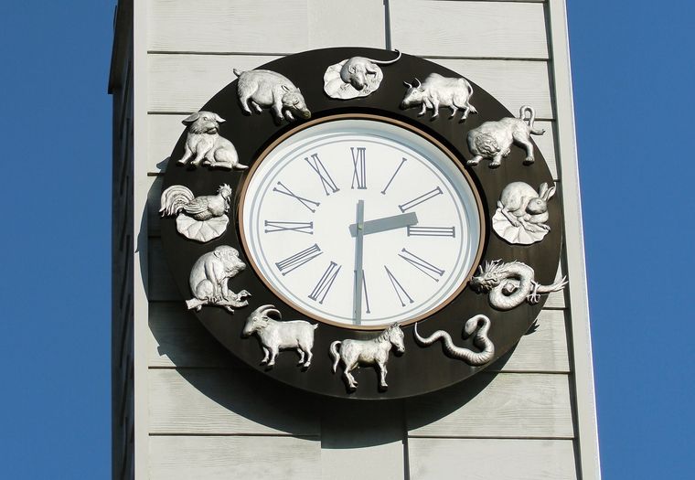 Esto es lo que depara a cada signo este jueves según el horóscopo chino Foto: Shutterstock