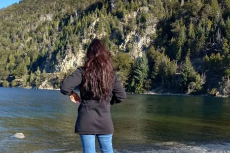 La comunicadora... ¿encontró el amor?. Créditos: Instagram La comunicadora... ¿encontró el amor?. Créditos: Instagram