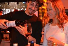 Una evaluación de vinos que aporta datos interesantes. Gentileza.