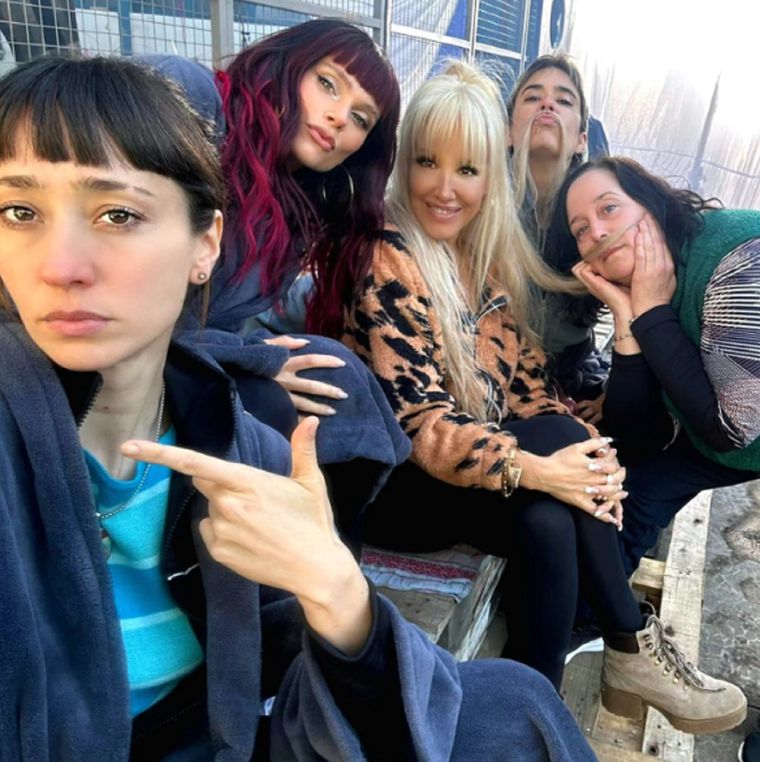 En el barro tendrá una tercera temporada en Netflix.