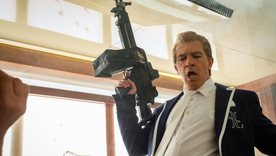 La cinta estrenada en 2021 llega a Netflix. 