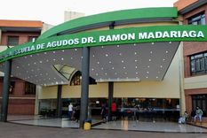 Una mujer de 93 años fue atacada por un perro dogo en Misiones y falleció por la gravedad de sus heridas.