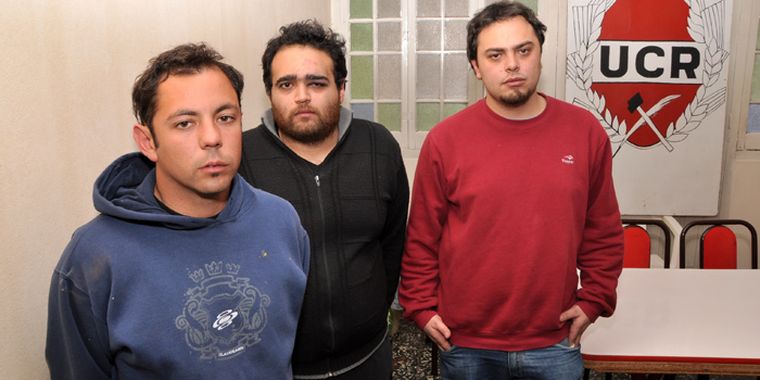 Foto: Agustín Mauricio/Mediamza.com