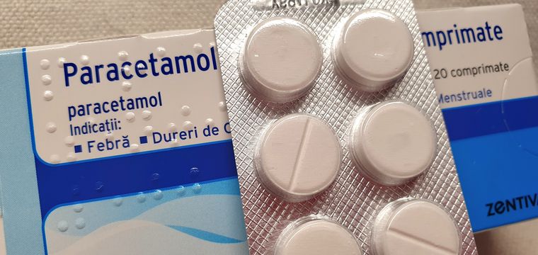 El paracetamol es uno de los analgésicos más usados del mundo y ahora comenzó a ingerirse para un reto viral.