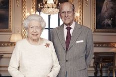 Felipe Foto: El País