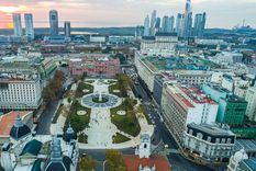 La Ciudad de Buenos Aires es uno de los destinos más elegidos de Argentina. Foto: Visit Argentina
