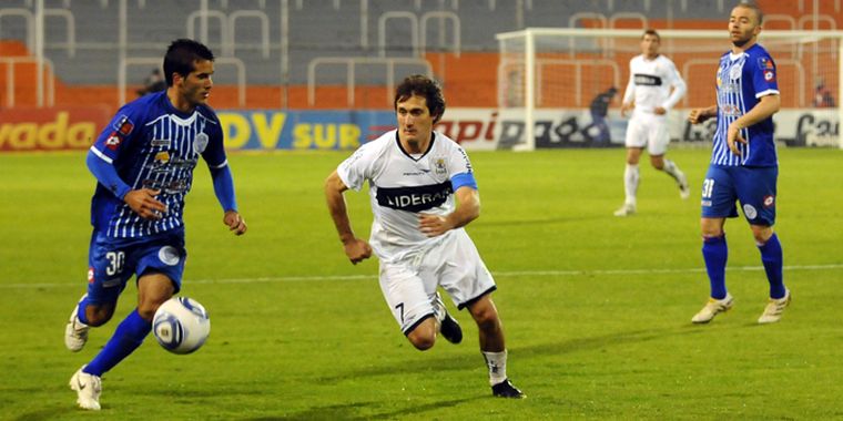 Foto: Nacho Gaffuri / MDZ