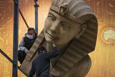 Fábrica Colón: un sitio para descubrir la magia del detrás de escena del teatro más famoso de Buenos Aires