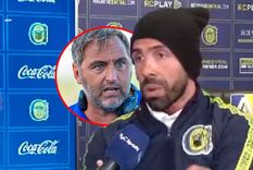 Tevez destrozó a Retegui en charla con TyC Sports. Tevez destrozó a Retegui en charla con TyC Sports.