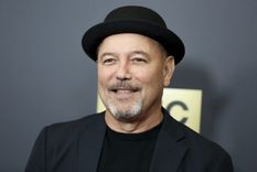 este es el problema que ruben blades le encuentra al reggaeton