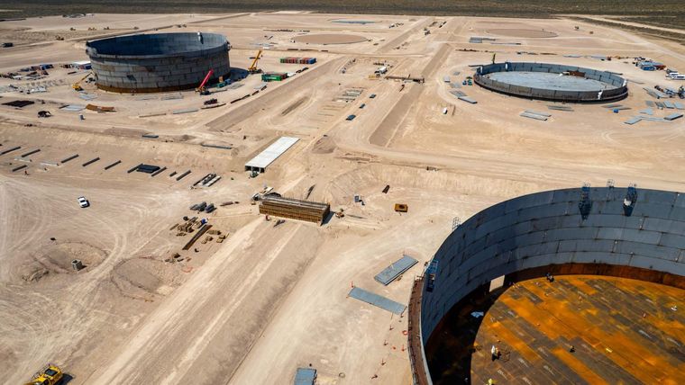 Como país, tenemos condiciones para ser una potencia energética, pero necesitamos dar varios saltos de madurez al mismo tiempo.