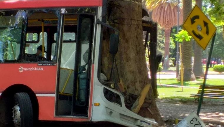 José Torres es la segunda víctima fatal del accidente ocurrido el 10 de noviembre. Foto: Cristian Minich/MDZ