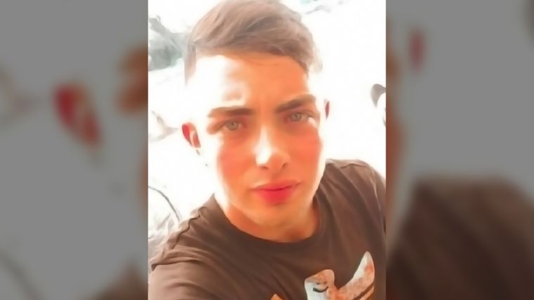 Leonel Peralta Moreno fue condenado a fines de 2023 por la muerte de su bebé. 