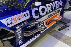 La noticia se dio a conocer tras la última fecha disputada en Paraná.