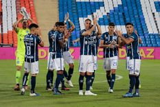 Prensa Club Godoy Cruz Foto: Prensa Club Godoy Cruz