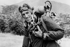Sir Edmund Hillary
