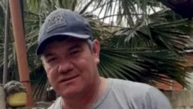 Se trata de un hombre de 46 años y de nacionalidad paraguaya.&nbsp;