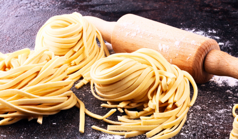 Los mejores trucos para cocinar pasta fresca como un chef italiano Foto: Shutterstock