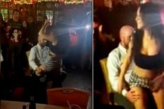 La Policía de Nueva York realiza una investigación interna por el escándalo del baile erótico